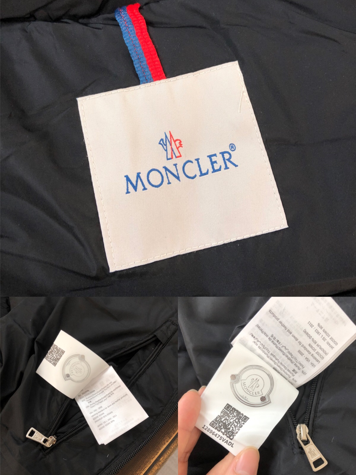 Moncler Down Jackets